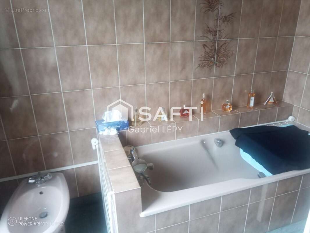 Photo 8 - Maison à LA FERTE-MACE