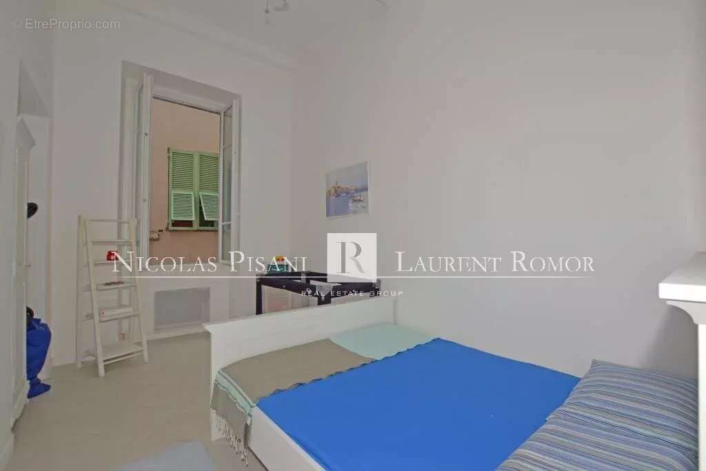 Appartement à VILLEFRANCHE-SUR-MER