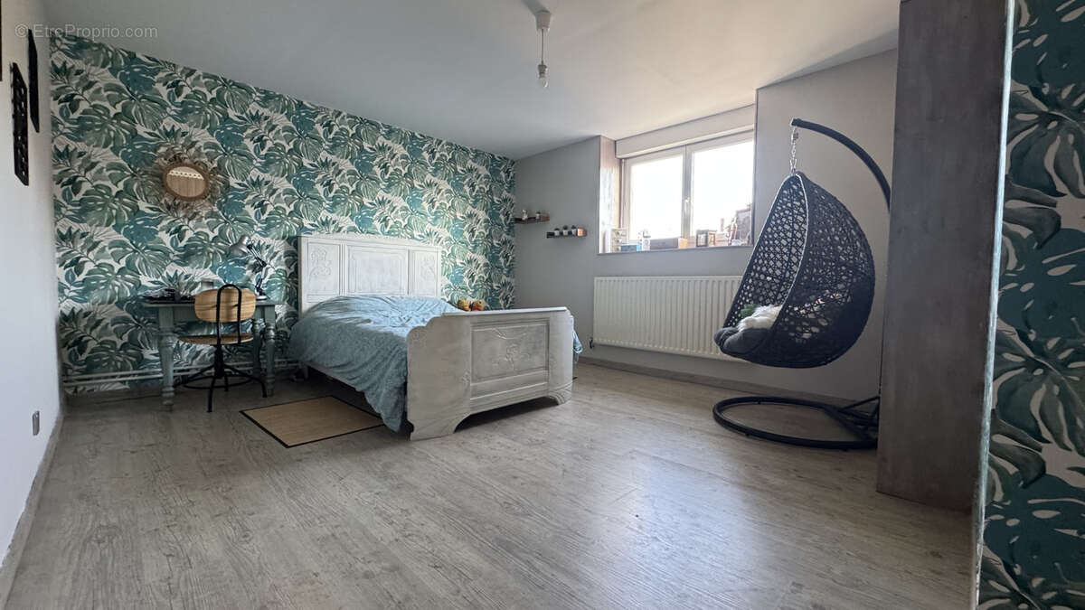 Maison à BULLY-LES-MINES