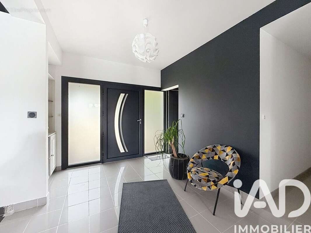 Photo 2 - Maison à SAINT-JEAN-DE-MONTS