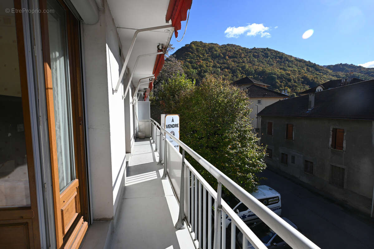 Appartement à DOMENE