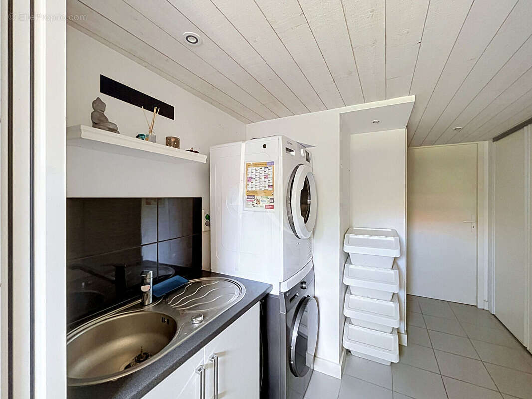 Maison Cholet - photo 7