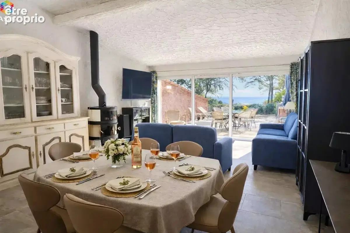 Maison 2 pièces 61 m² à vendre à La Seyne-Sur-Mer (83530) - photo 3