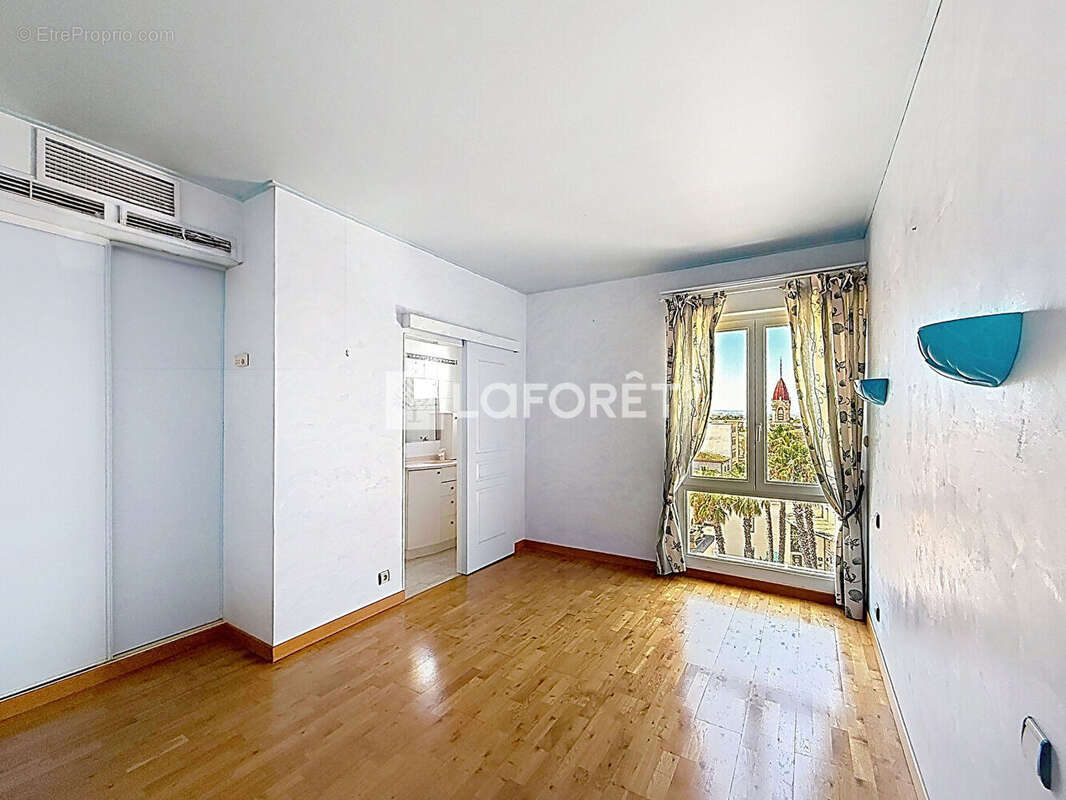 Palavas les flots dernier étage appartement première ligne de type T5 - photo 6