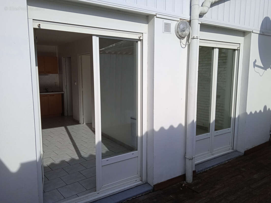 Appartement à AMIENS