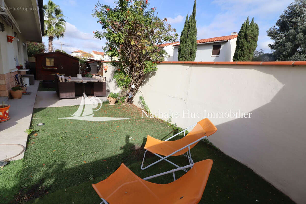 Appartement à CABESTANY