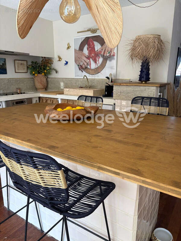 Appartement à LES ANGLES