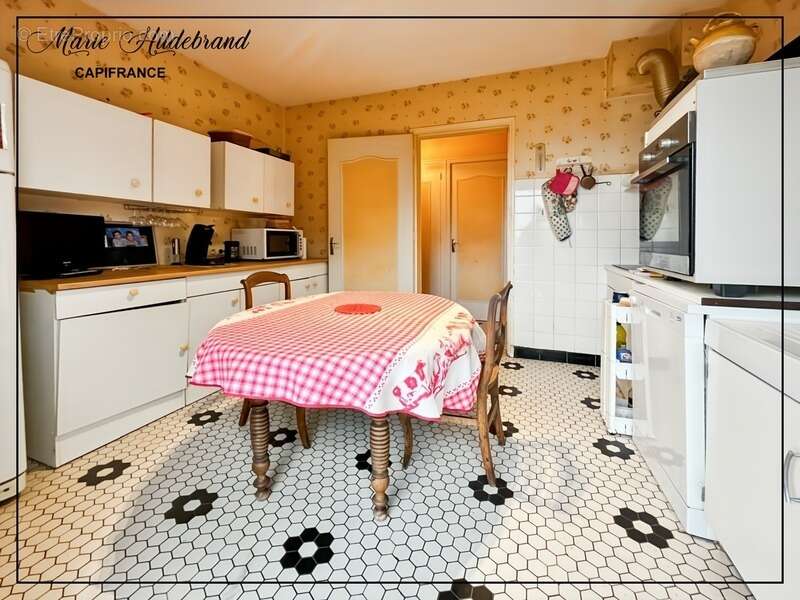 Maison à BON-ENCONTRE