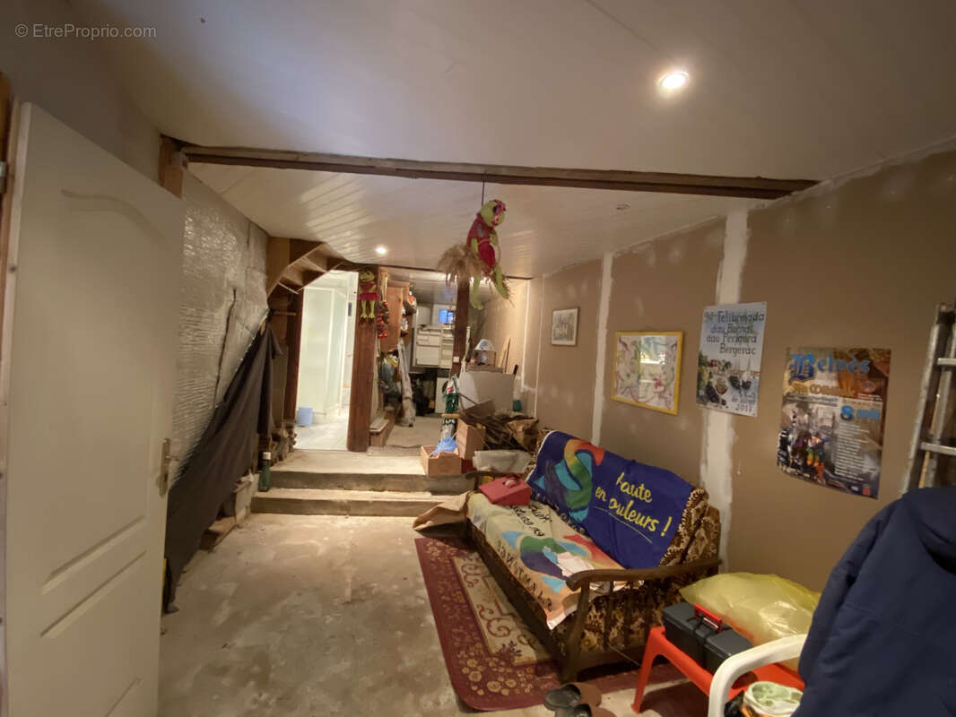 Maison à BELVES