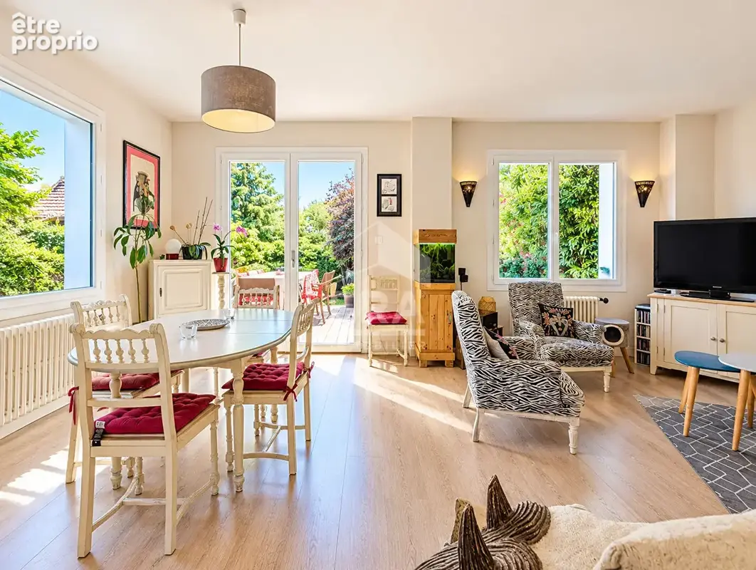 Maison 165m² à annecy - photo 5