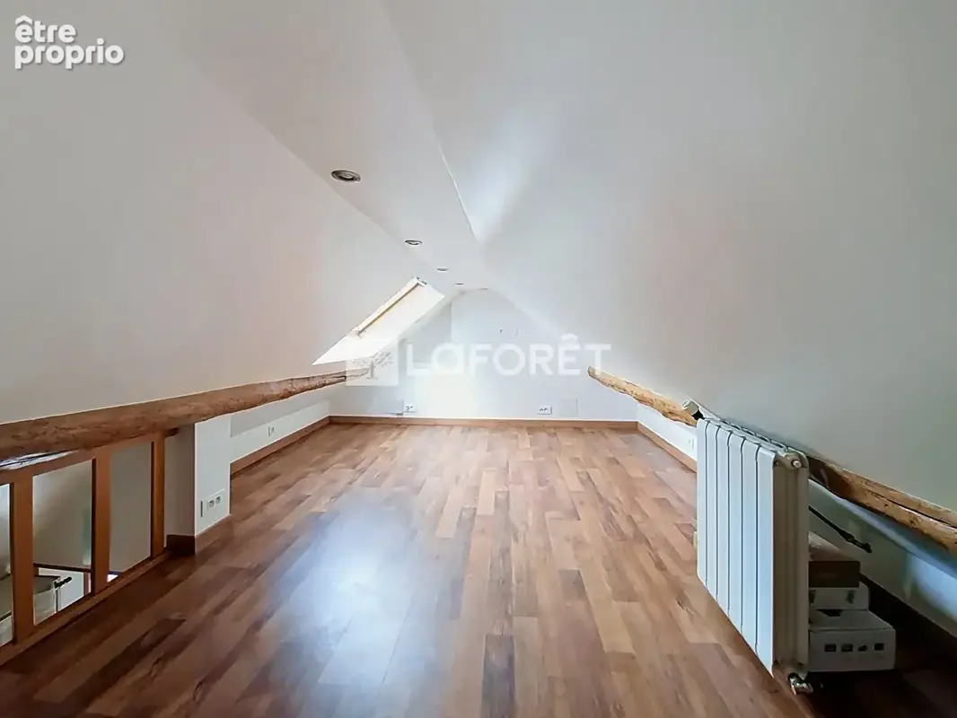 Maison de Ville, Centre ville YERRES - photo 6