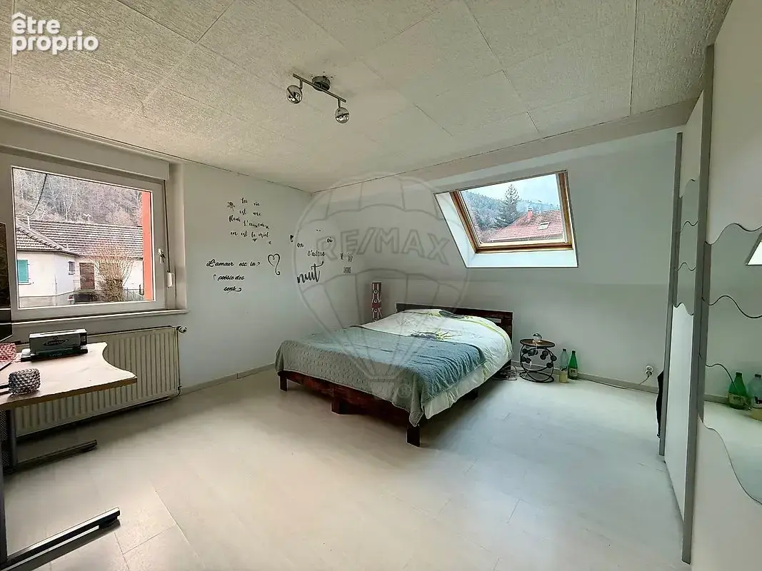 Maison 6 chambre(s) à vendre - photo 8