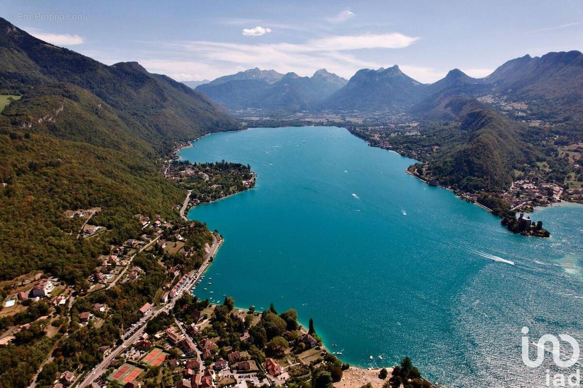 Photo 1 - Appartement à ANNECY