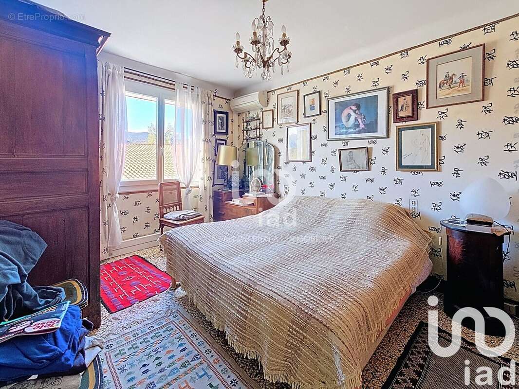 Photo 7 - Maison à SAINT-PAUL-DE-FENOUILLET