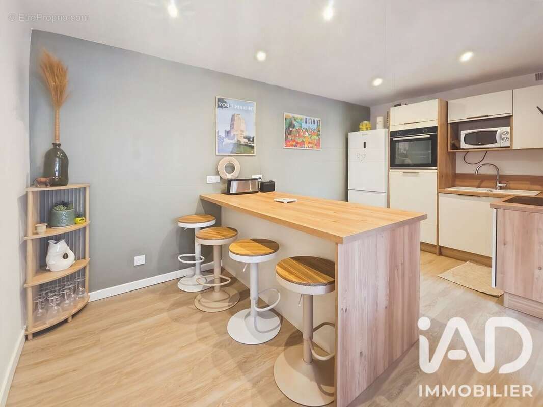 Appartement 71 m² à Nimes  - photo 7