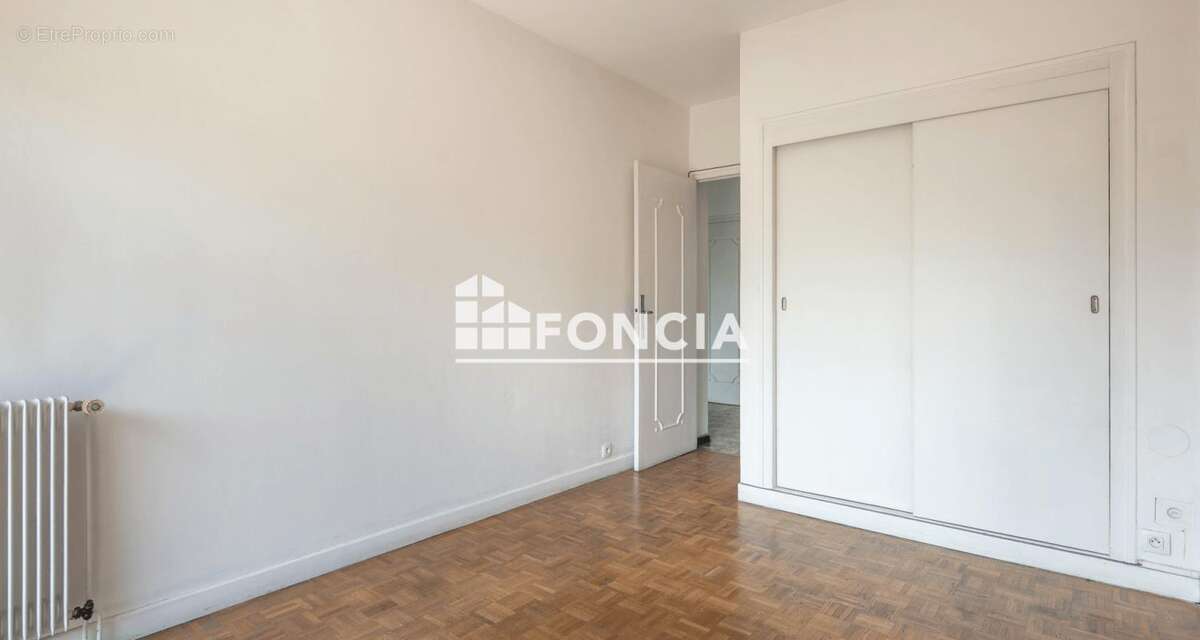 Appartement à EYBENS