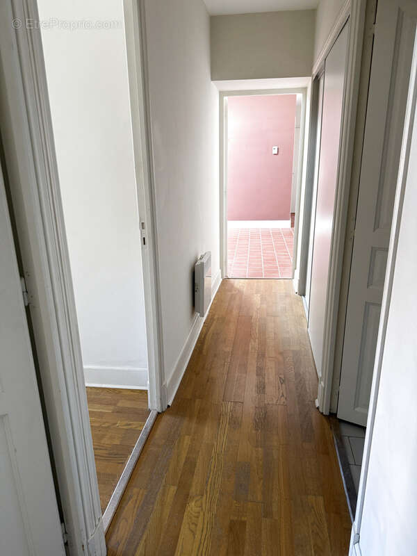Appartement à CARCASSONNE