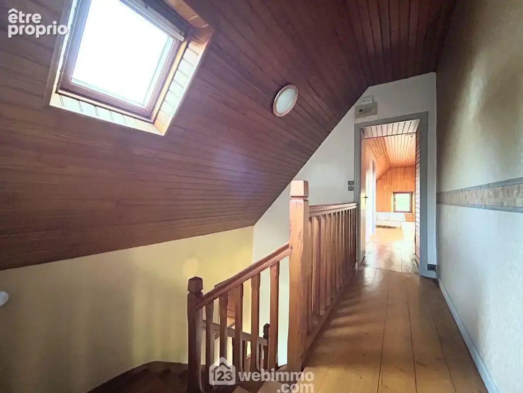 Maison 5 pièces 108 m² à vendre à Plouzelambre (22420) - photo 9