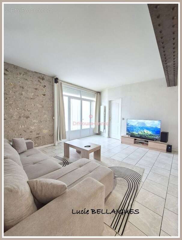 Appartement à MELUN