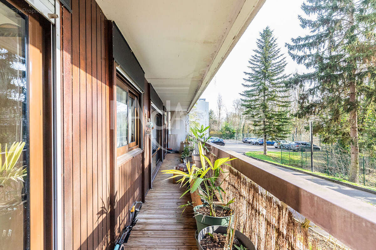 Appartement à ATHIS-MONS