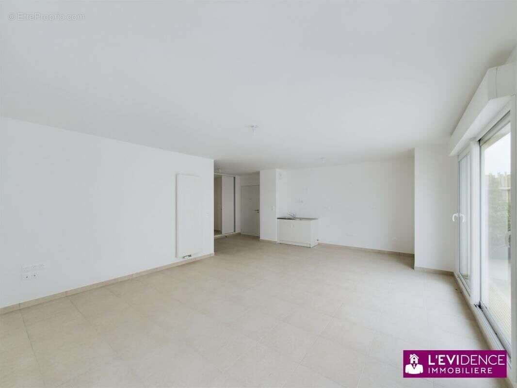 Photo 5 - Appartement à SAINT-NAZAIRE