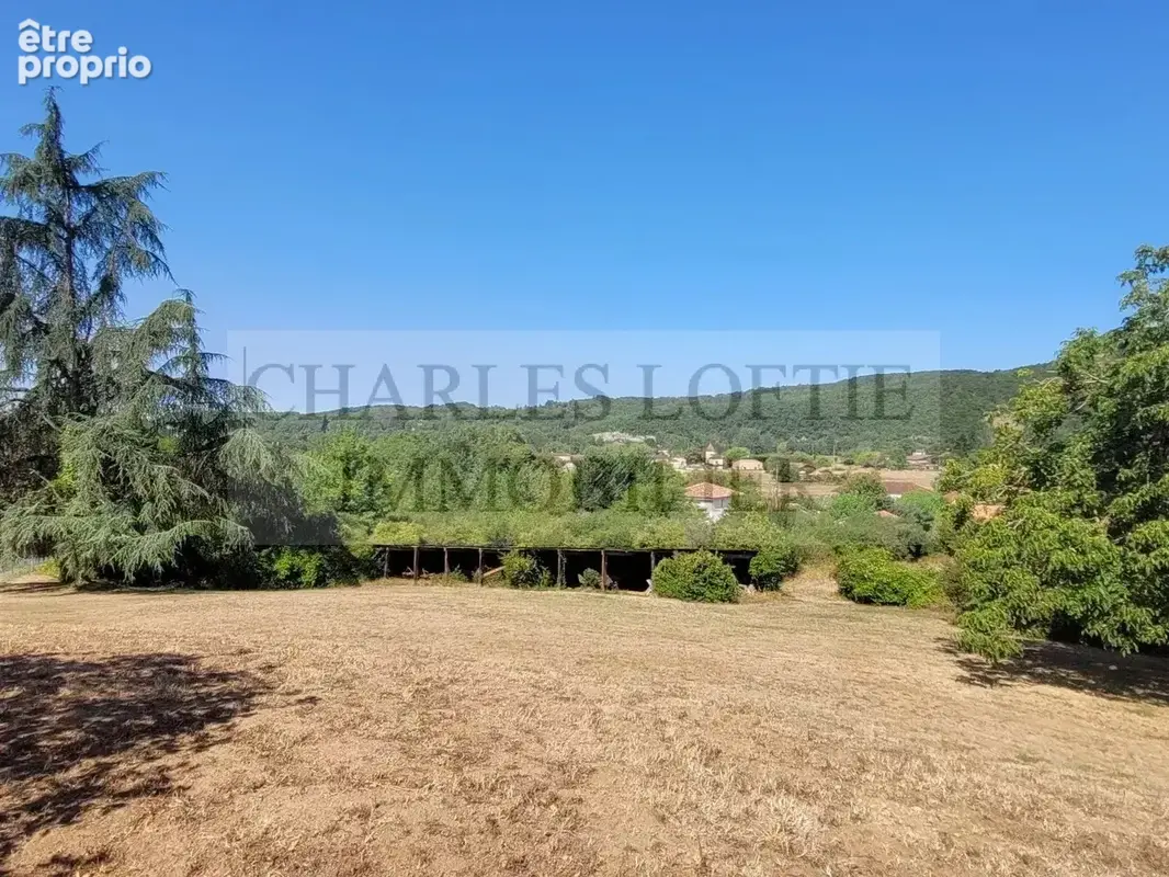 Ancien corps de ferme avec dépendances et terrain de 6200 m2, proche de Puy-l’Evêque - photo 19