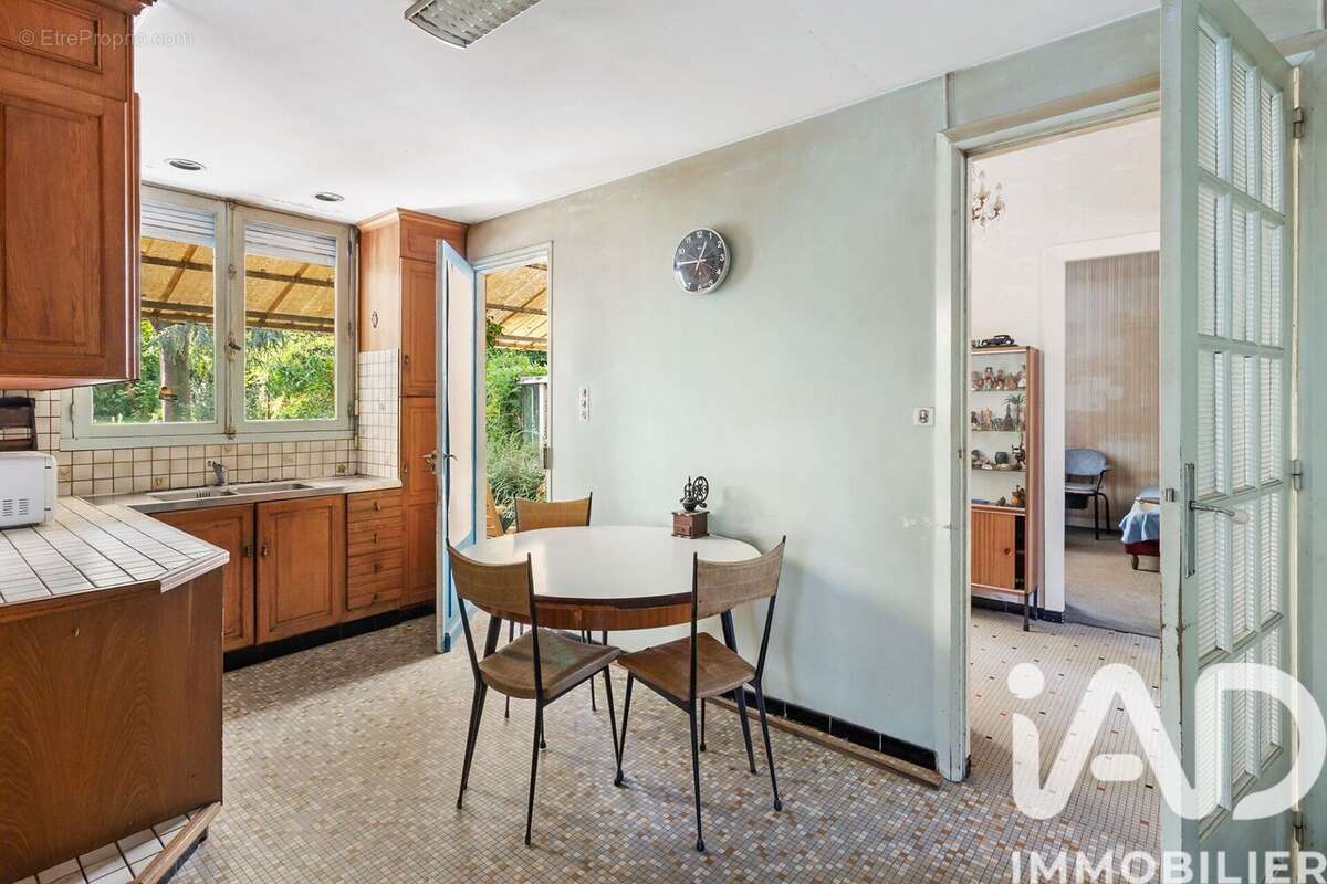 Photo 7 - Maison à NANTES