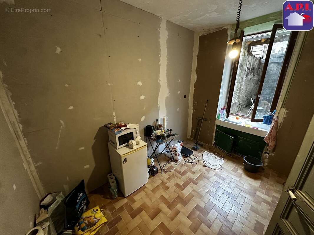 Maison à CASTELNAU-DURBAN