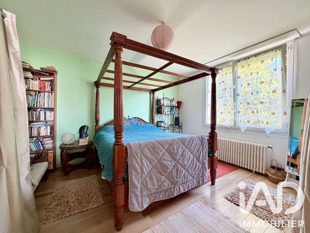 Appartement 101 m² à Saint-Nazaire  - photo 7