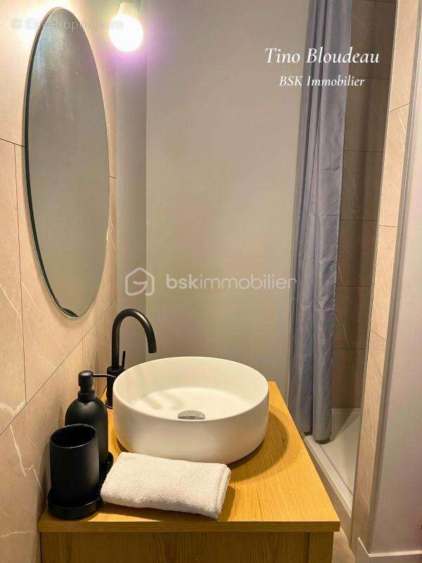 Appartement à FRANCUEIL