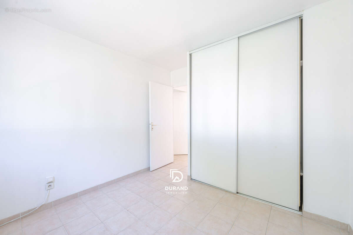 Maison à MARSEILLE-15E