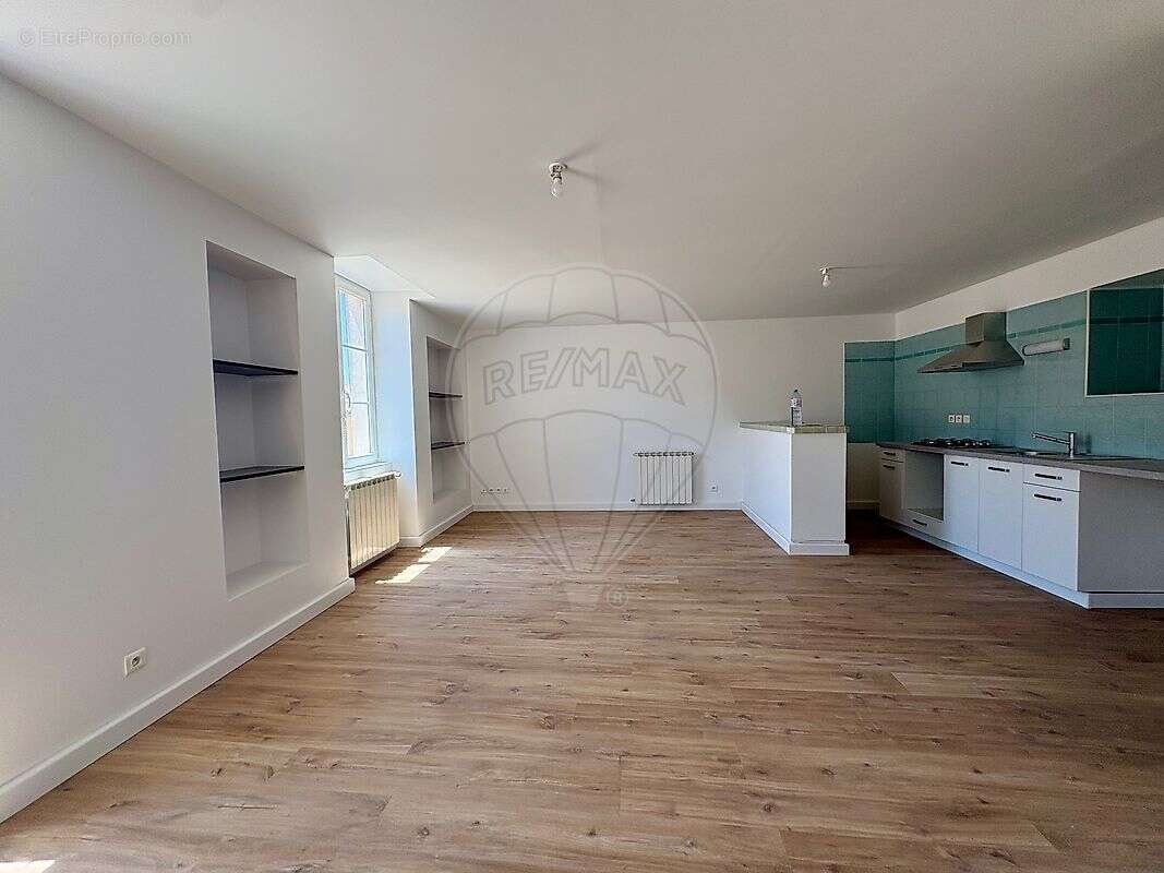 Appartement à NIMES