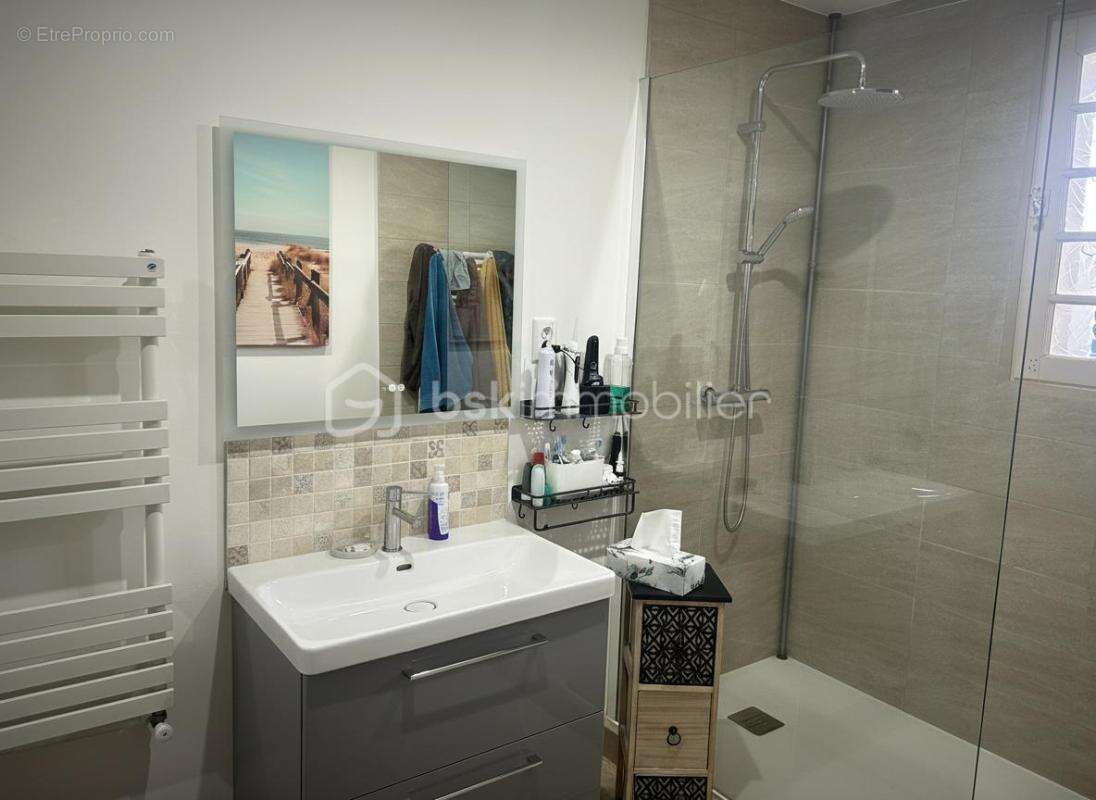 Appartement à LA SEYNE-SUR-MER