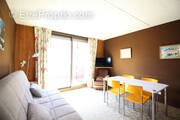 Appartement à GOUAUX-DE-LARBOUST