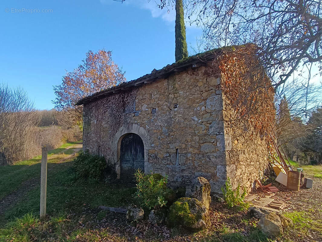 Maison isolée proche Capdenac - photo 7
