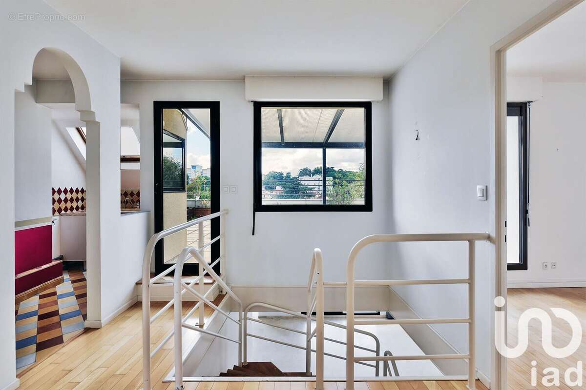 Photo 6 - Appartement à LYON-3E