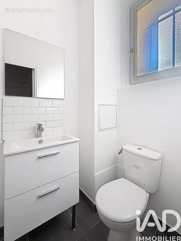 Photo 7 - Appartement à NOGENT-SUR-MARNE