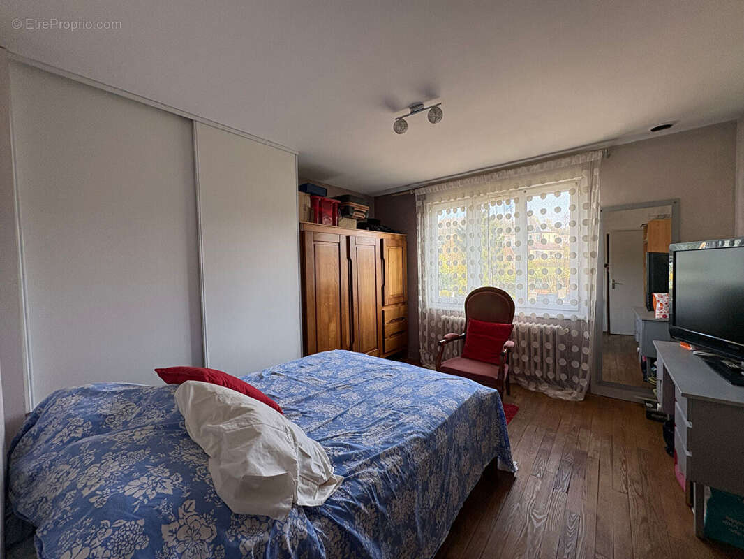 Maison 91m² à longny les villages - photo 6