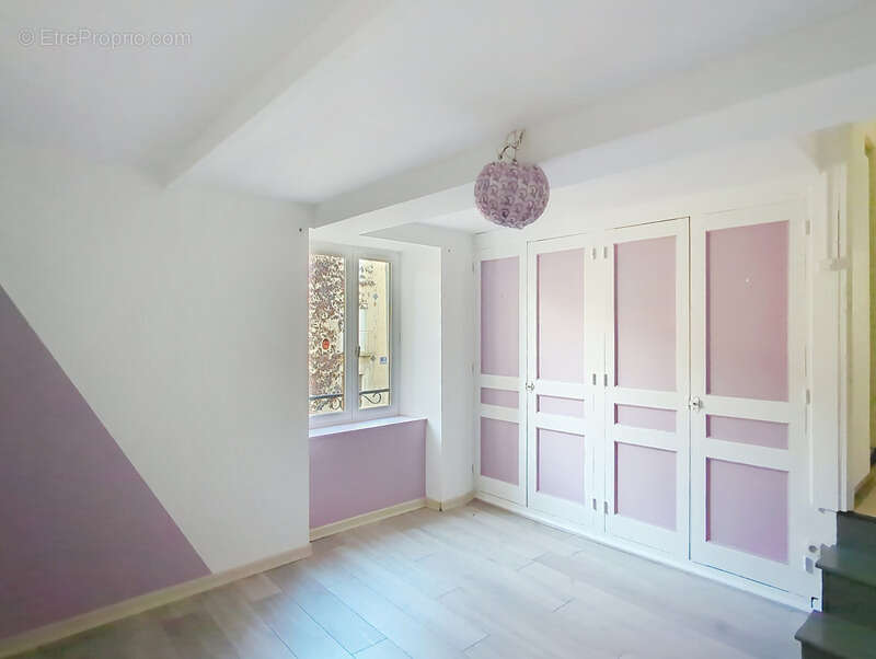 Maison à LE GRAND-LEMPS