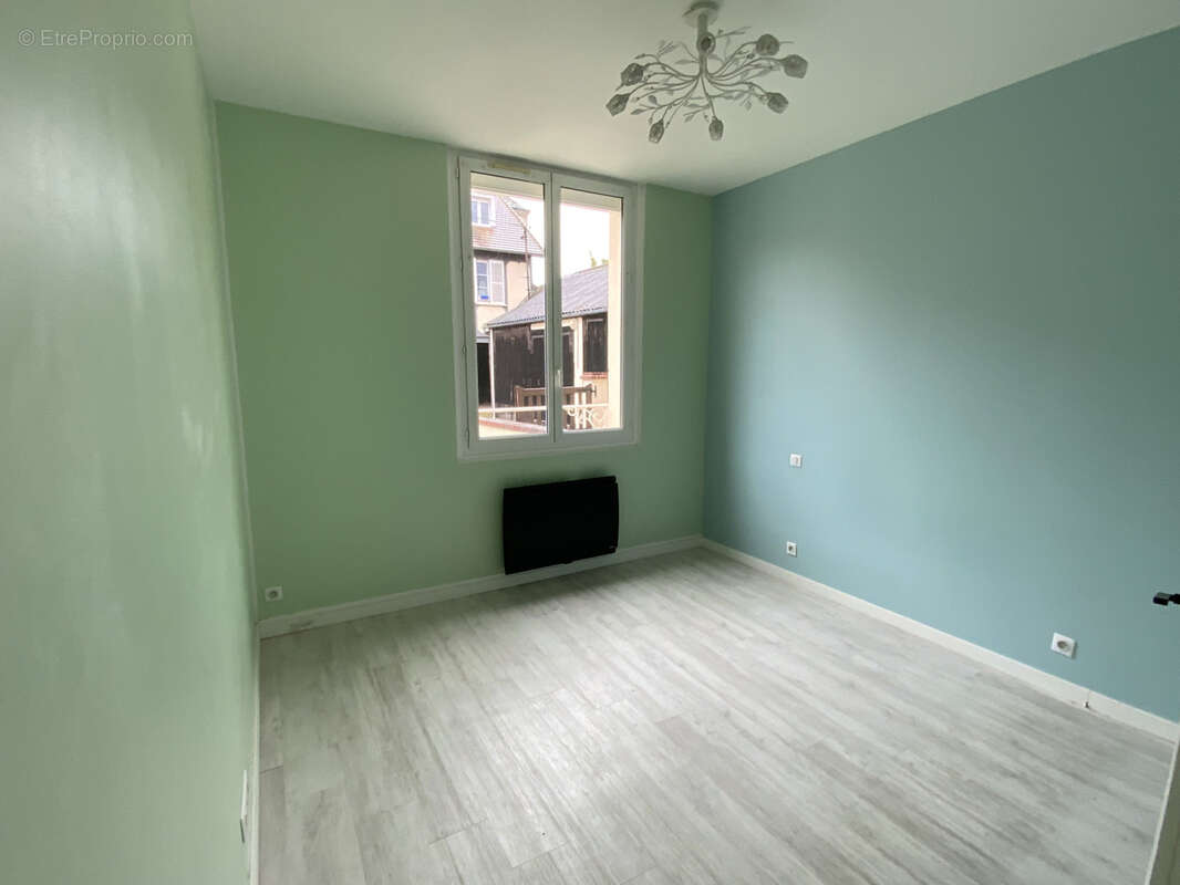 Appartement à VERNON