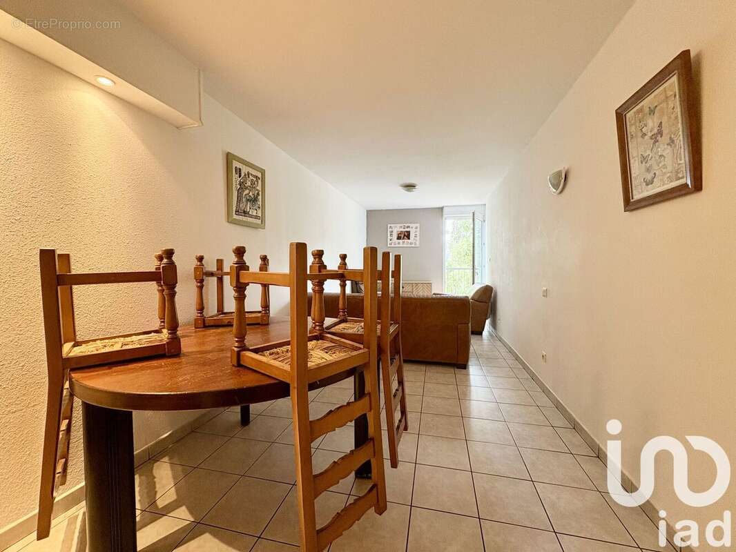 Photo 4 - Maison à SIGEAN