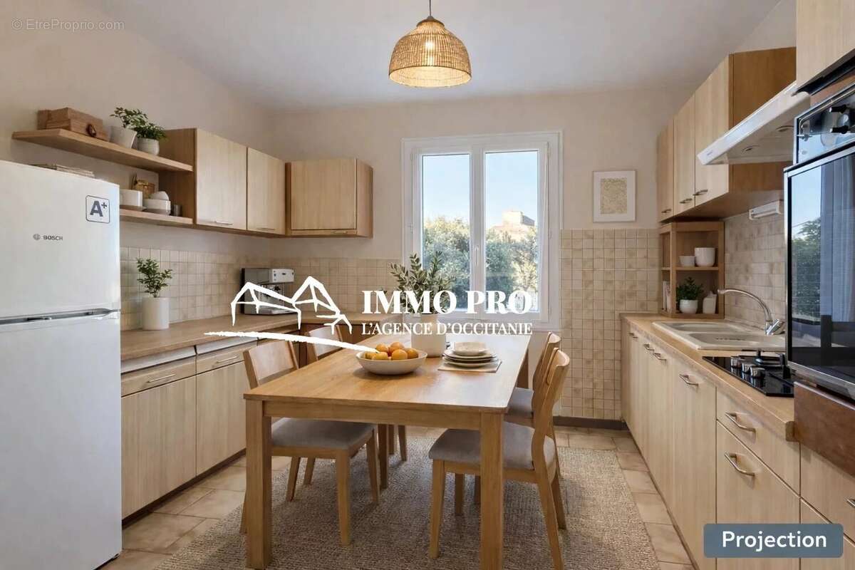 Maison à SAMATAN