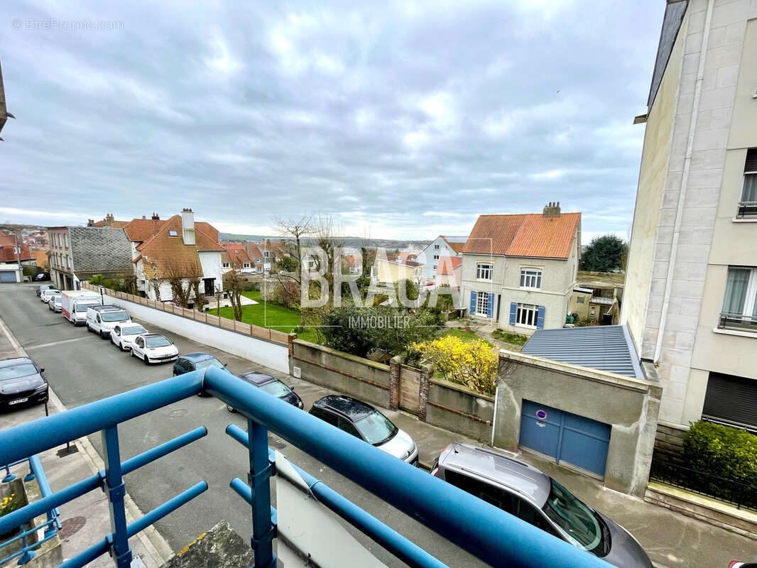 Appartement 75 m2 a vendre a boulogne en residence ascenseur parking 2 chambres balcon - photo 4