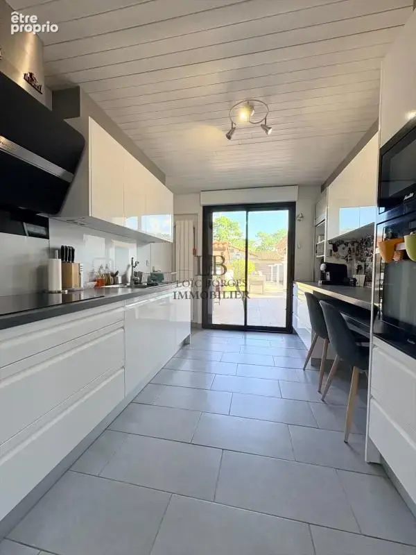 Maison 6 pièces 123 m² à vendre à Tarnos (40220) - photo 4
