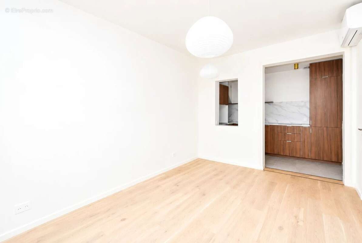 Appartement à LE VESINET