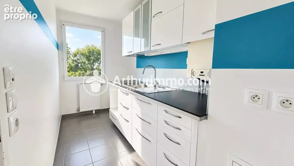 Vente Appartement Saint-pierre-du-perray(91280) 212 000ï¿œ - photo 4