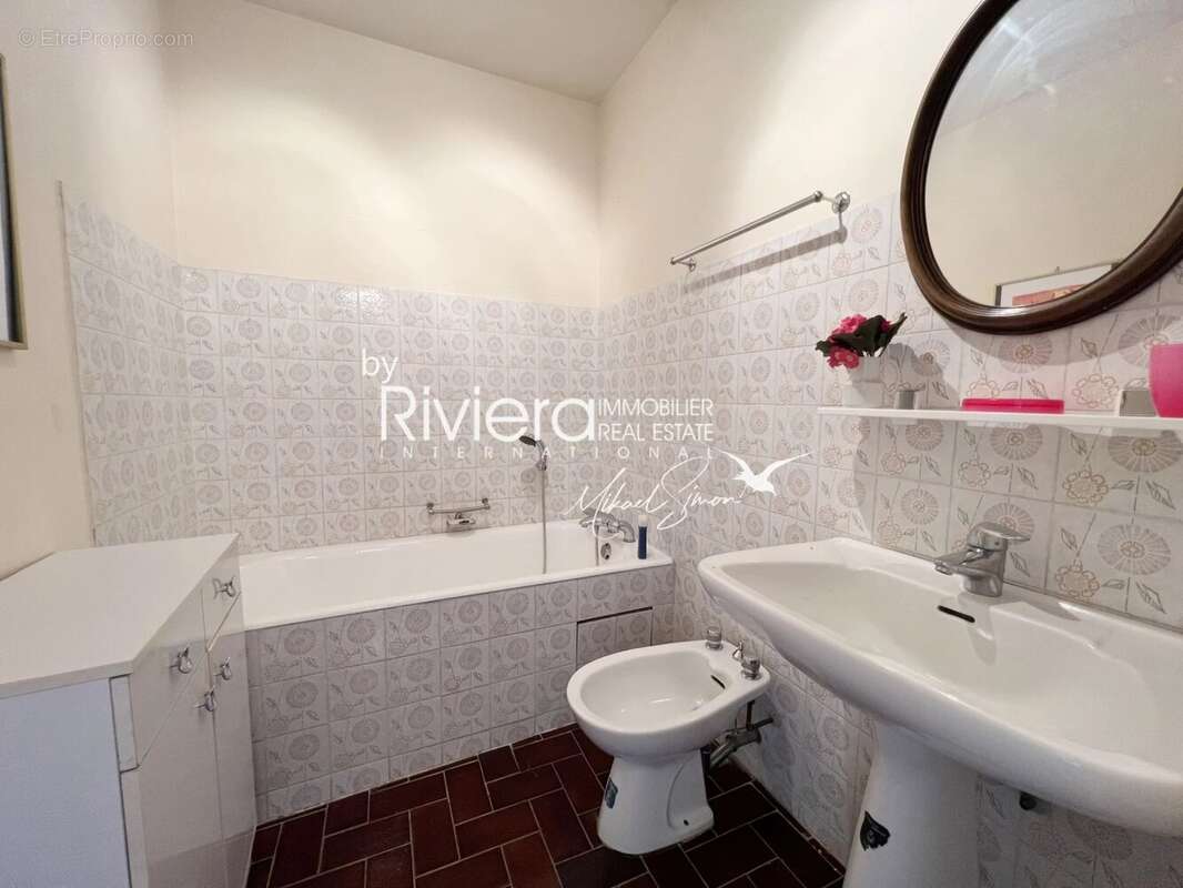 Appartement à CAVALAIRE-SUR-MER