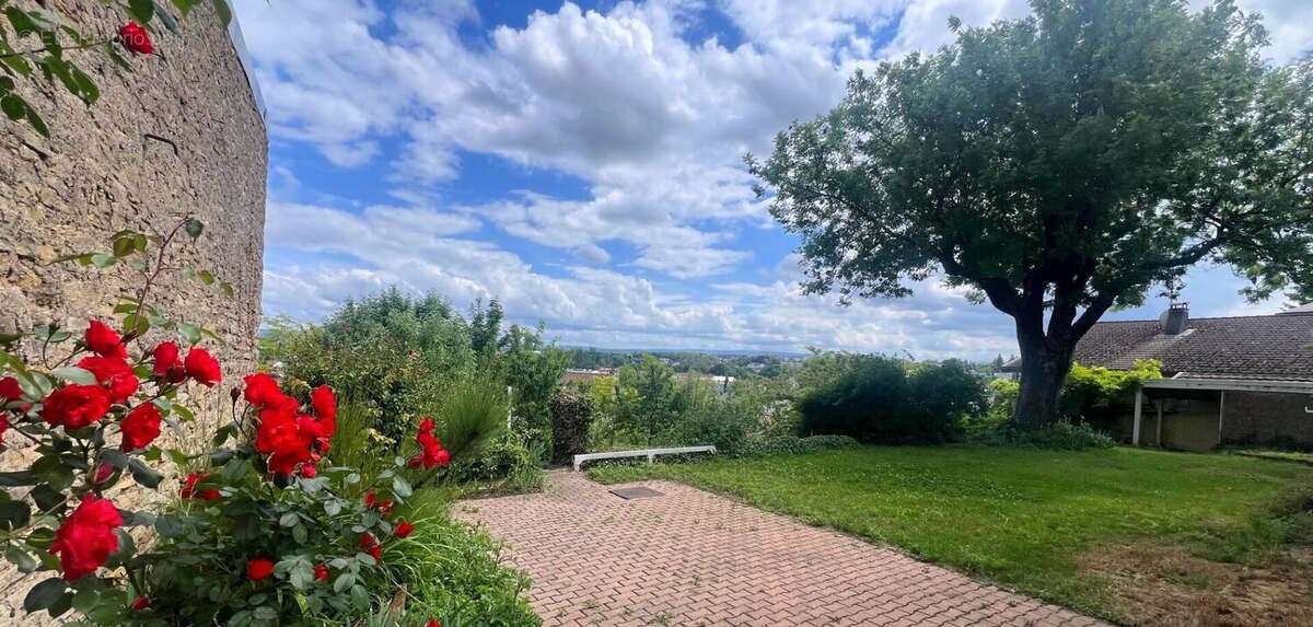 Maison à MONTBELIARD