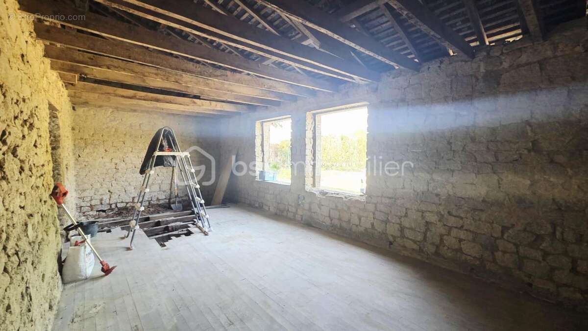 Maison à LANDEAN