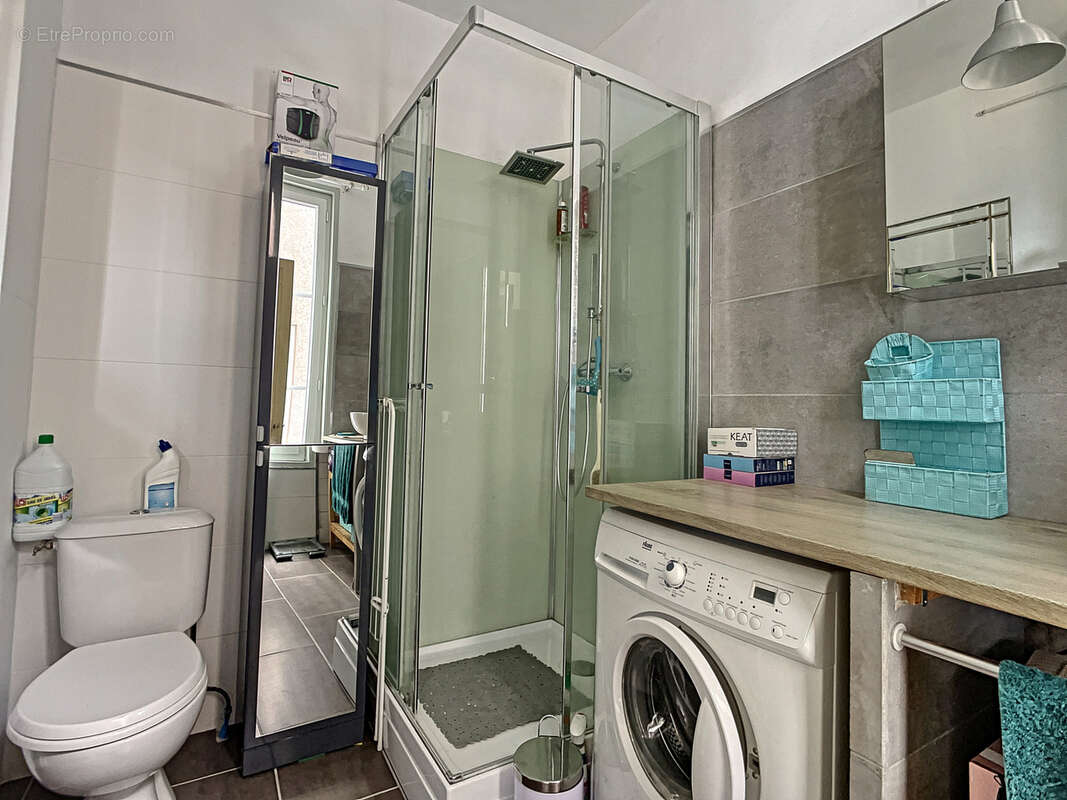 Maison à GRANDCAMP-MAISY